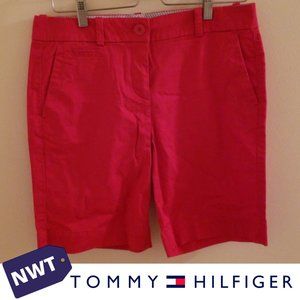 Tommy Hilfiger bermuda/golf shorts